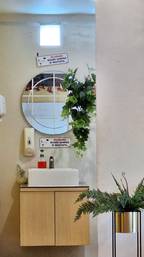 Eksplor Rasa Taiwan di Papertown Malang, Autentik & Affordable