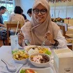 Eksplor Rasa Taiwan di Papertown Malang, Autentik & Affordable