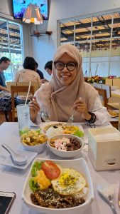 Eksplor Rasa Taiwan di Papertown Malang, Autentik & Affordable