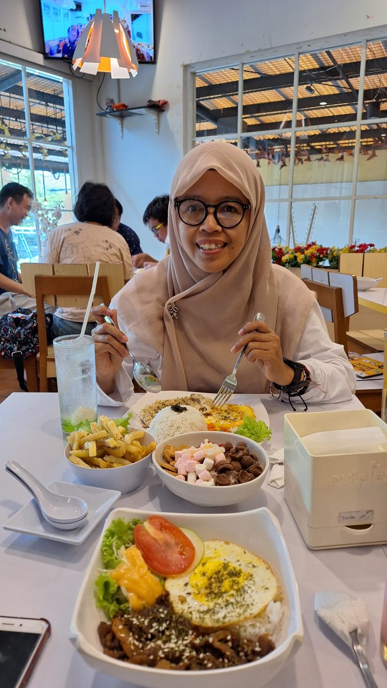 Eksplor Rasa Taiwan di Papertown Malang, Autentik & Affordable