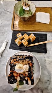 Alps Coffee & Eatery: Menemukan Ketenangan dan Cita Rasa Premium di Tengah Hiruk Pikuk Kota