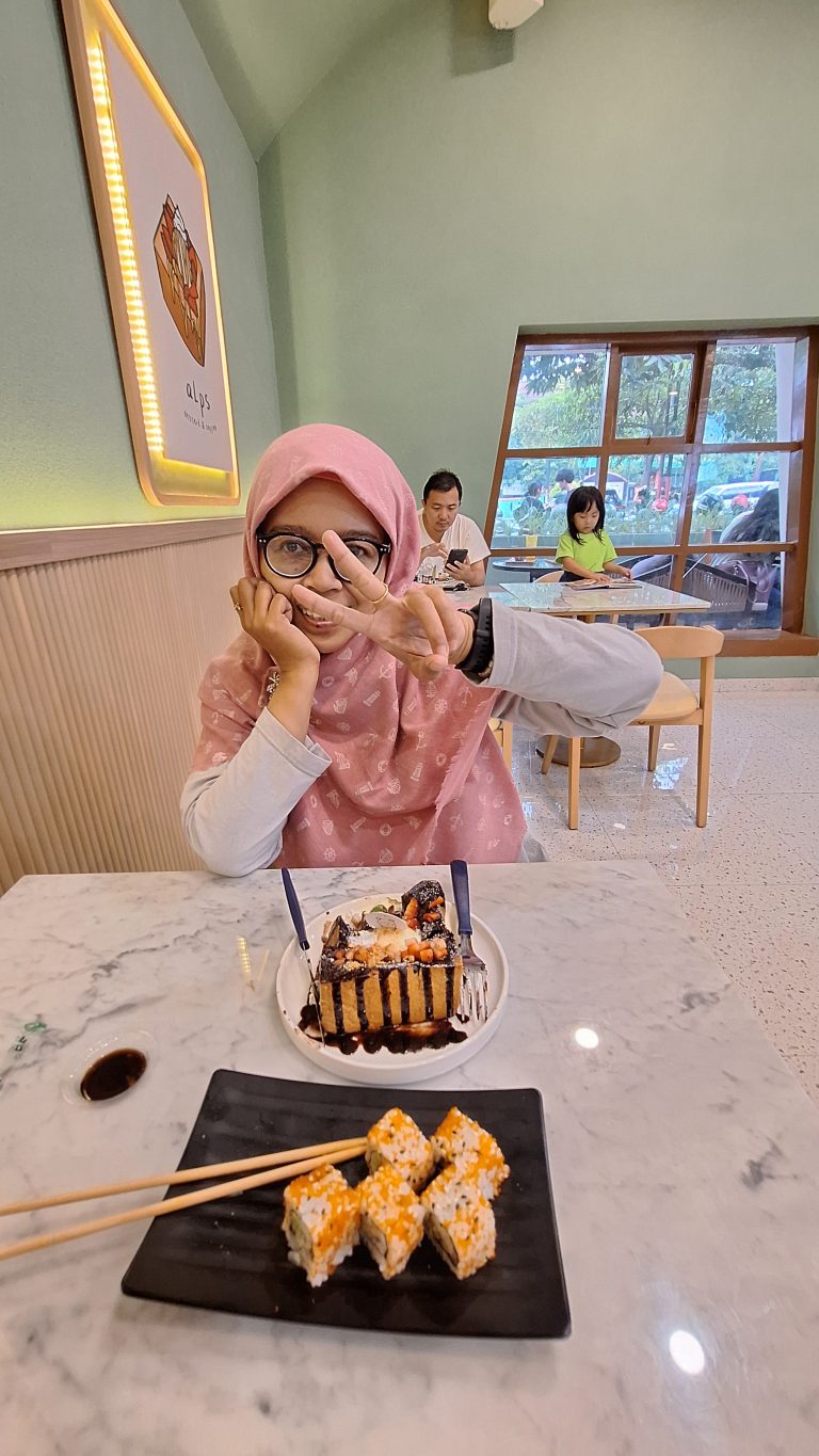 Alps Coffee & Eatery: Menemukan Ketenangan dan Cita Rasa Premium di Tengah Hiruk Pikuk Kota