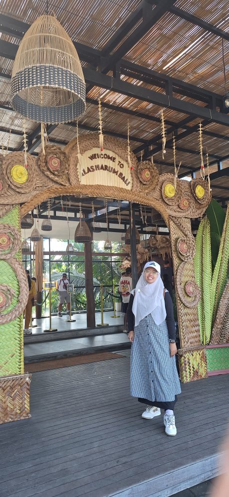 Alas Harum Bali: Harga Tiket, Spot Hits, dan Tips Liburan ke Surga Instagramable di Tegallalang