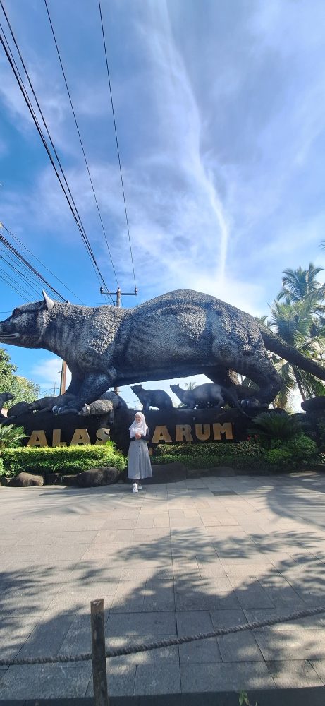 Alas Harum Bali: Harga Tiket, Spot Hits, dan Tips Liburan ke Surga Instagramable di Tegallalang