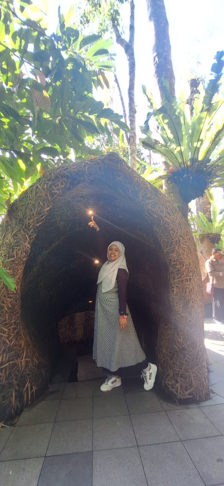 Alas Harum Bali: Harga Tiket, Spot Hits, dan Tips Liburan ke Surga Instagramable di Tegallalang