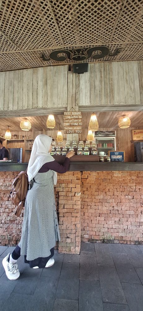 Alas Harum Bali: Harga Tiket, Spot Hits, dan Tips Liburan ke Surga Instagramable di Tegallalang