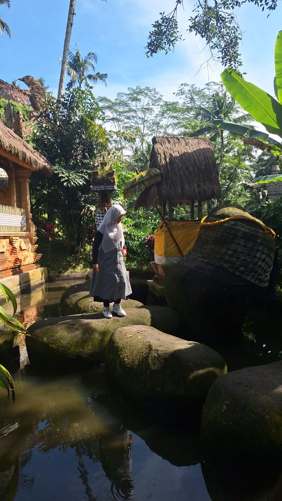Pengalaman ke Alas Harum Bali: Wisata Hits di Ubud dengan View Sawah Terbaik