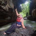 Menatap "Hujan Abadi" di Green Canyon: Destinasi Paling Estetik di Jawa Barat.