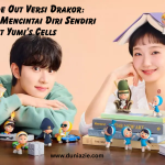 Inside Out Versi Drakor: Seni Mencintai Diri Sendiri Lewat Yumi’s Cells